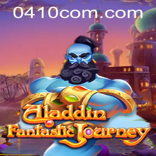 Descubra o Fascinante Mundo do Jogo Aladdin: Aventura e Estratégia