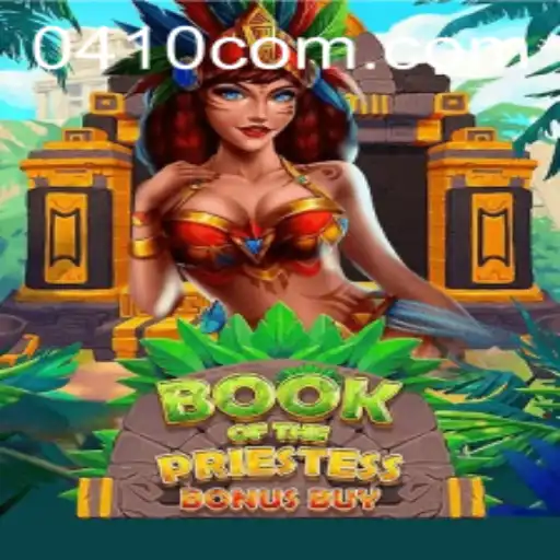 Exploração e Mistério em BookOfThePriestess