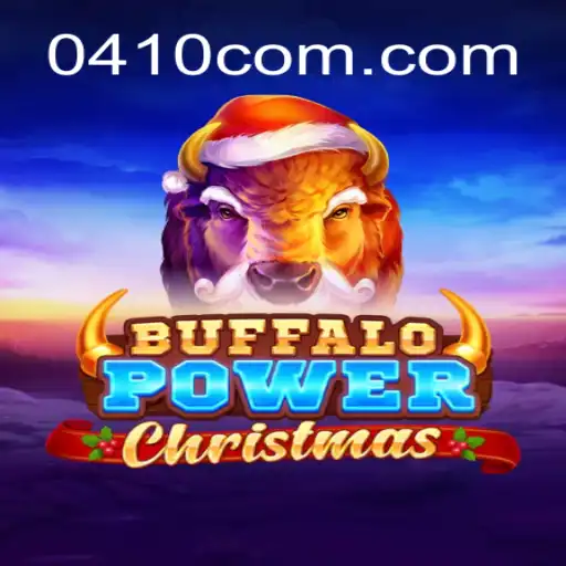 Explorando BuffaloPowerChristmas: Diversão de Feriado com 0410.com