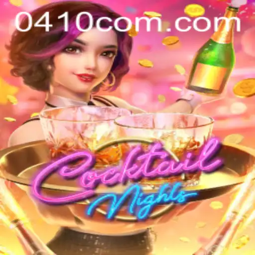 CocktailNights: Explorando as Noites Vibrantes do Novo Jogo de Estratégia