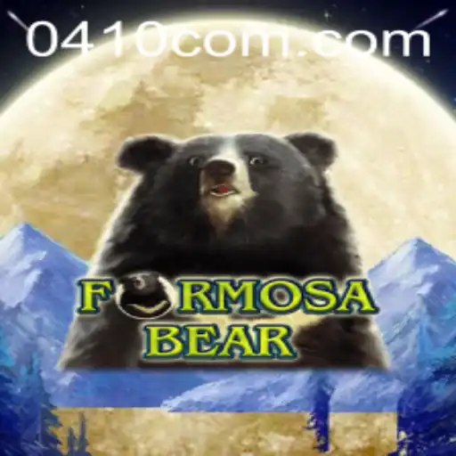 Descubra a Fascinante Aventura do Jogo FormosaBear