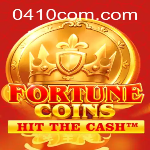 Explorando o Mundo de FortuneCoins e a Conexão com 0410.com