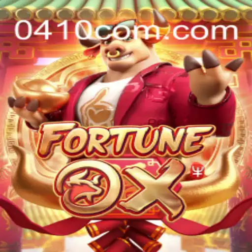 Descubra FortuneOx: Inovador Jogo Online de Sucesso