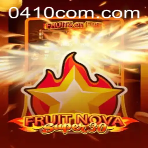 FruitrNovaSupe30: Explorando as Dinâmicas de Um Novo Jogo Inovador