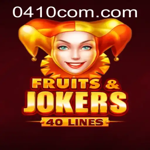 Uma Imersão no Mundo de FruitsAndJokers40: Regras e Estratégias