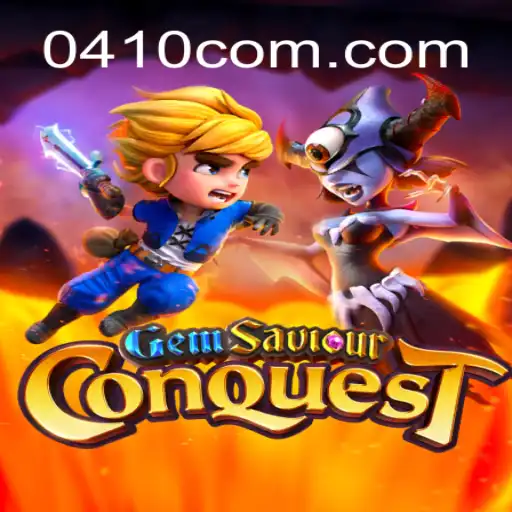 Explorando o Fascinante Mundo de GemSaviourConquest: Uma Jornada Épica
