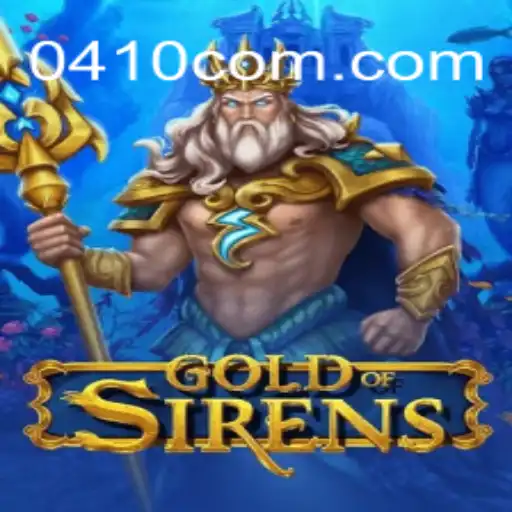 Explorando o Mundo de GoldofSirens