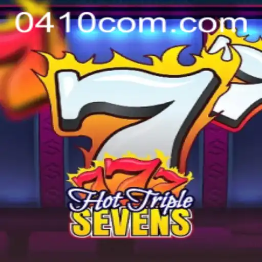Descubra HotTripleSevens: Um Mergulho no Fascinante Mundo dos Jogos Online