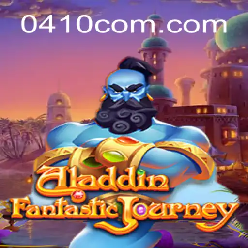 Descubra o Fascinante Mundo do Jogo Aladdin: Aventura e Estratégia