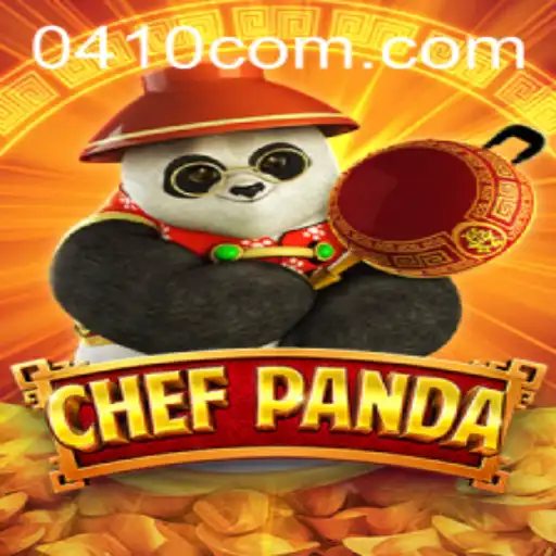 Descubra a Diversão e Criatividade do Jogo ChefPanda
