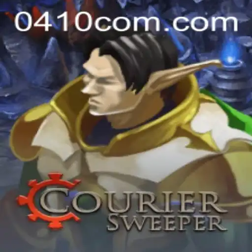 Desvendando o Fenômeno do Jogo CourierSweeper