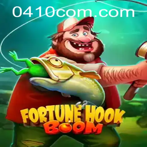 Explorando o Mundo de FortuneHookBoom: O Jogo que Está Conquistando a Internet