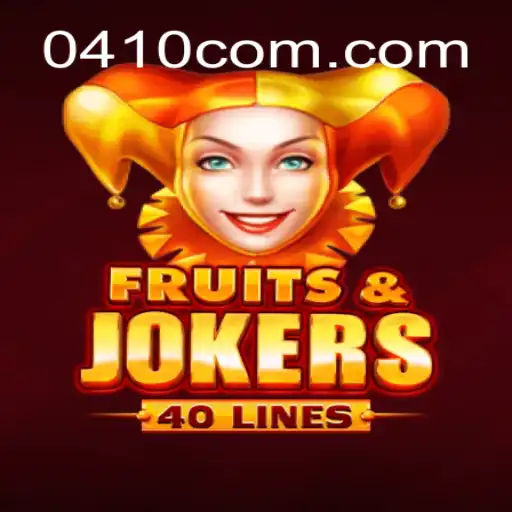 Uma Imersão no Mundo de FruitsAndJokers40: Regras e Estratégias