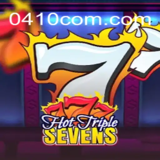 Descubra HotTripleSevens: Um Mergulho no Fascinante Mundo dos Jogos Online