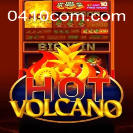Descubra o Mundo de Aventura em HotVolcano com 0410.com