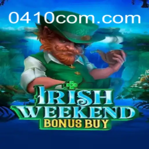 IrishWeekendBonusBuy: Um Jogo Emocionante para Seu Fim de Semana
