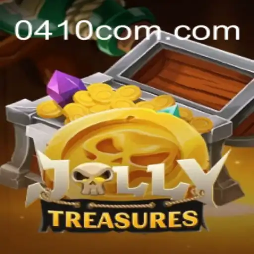 Explorando o Fascinante Mundo de JollyTreasures
