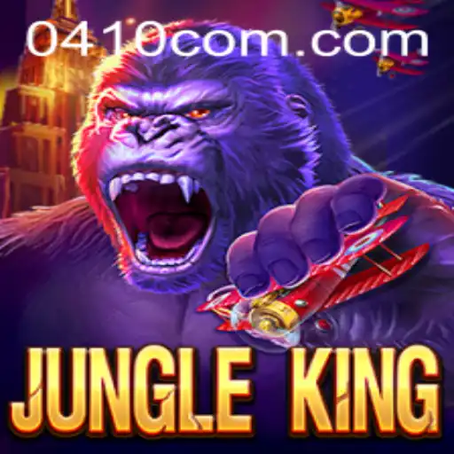 Descubra o Fascinante Mundo de JungleKing: A Aventura Ultimativa