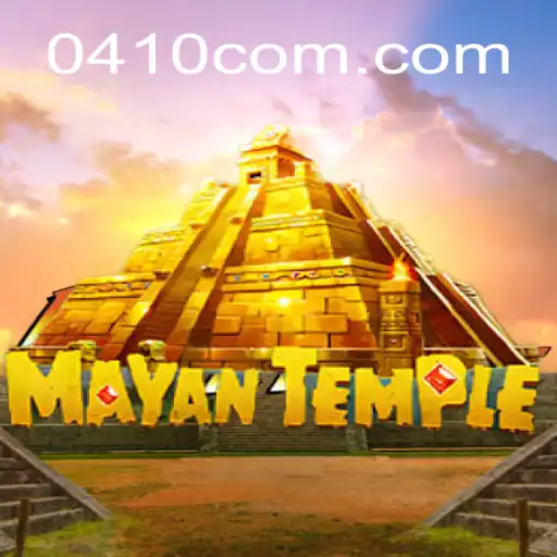 Descubra o Fascinante Mundo do Jogo MayanTemple
