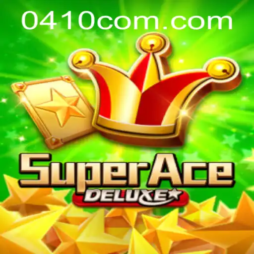 Unveiling the World of SuperAceDeluxe