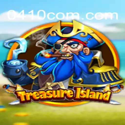 Explorando o Empolgante Jogo TreasureIsland