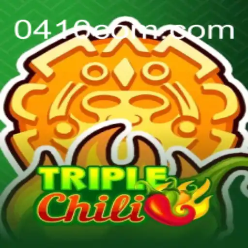 Explorando o Fascinante Universo de TripleChili: Regras e Estratégias