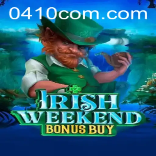 IrishWeekendBonusBuy: Um Jogo Emocionante para Seu Fim de Semana