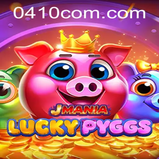 Explorando JManiaLuckyPyggs: O Novo Fenômeno dos Jogos Online