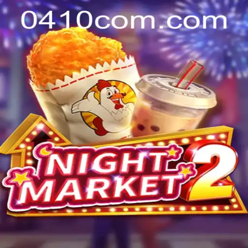 NightMarket2: Um Guia Completo para o Novo Jogo Online