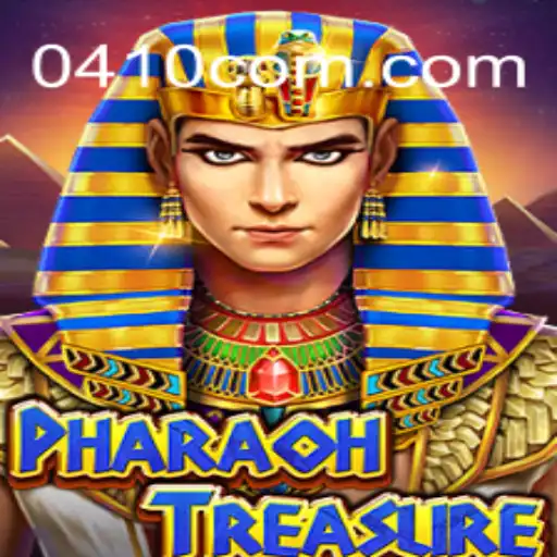 PharaohTreasure: Descubra os Segredos do Antigo Egito