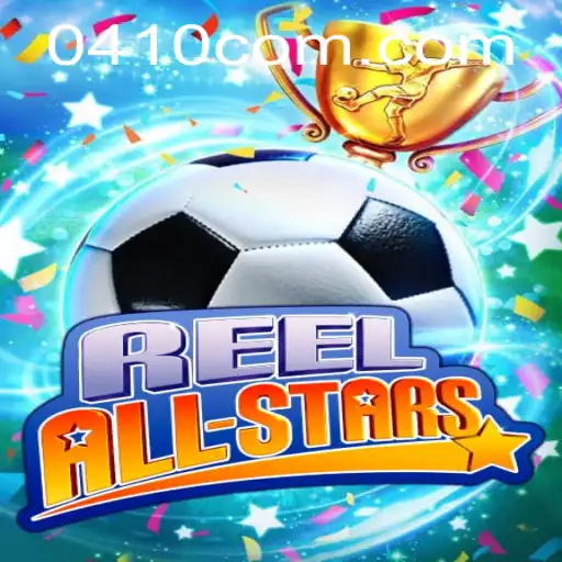 ReelAllStars: Descubra o Novo Fenômeno dos Jogos Virtuais