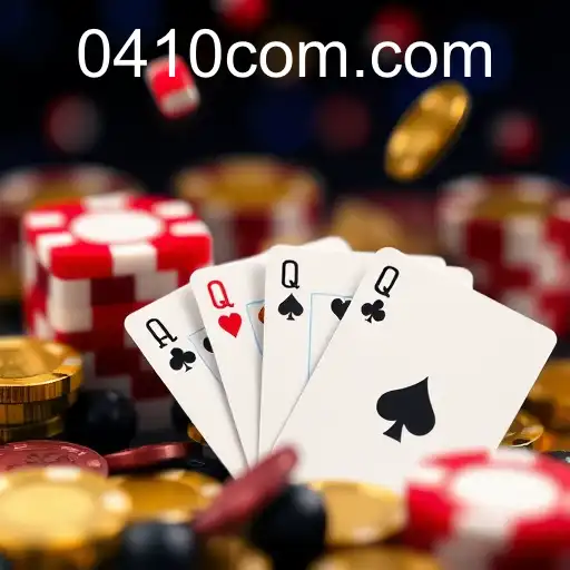 Responsible Gambling