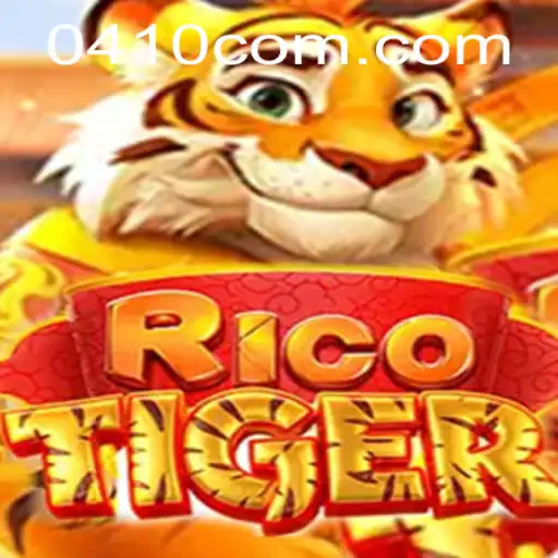 Explorando o Fascinante Mundo de RicoTiger no 0410.com