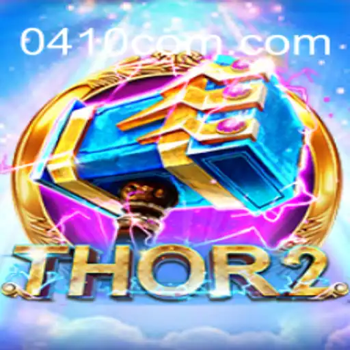 Descubra o Mundo de Thor2: Uma Jornada Épica Através do Jogo