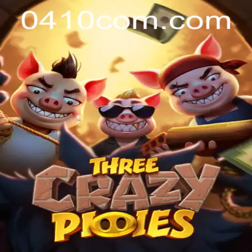 Explorando o Universo de ThreeCrazyPiggies