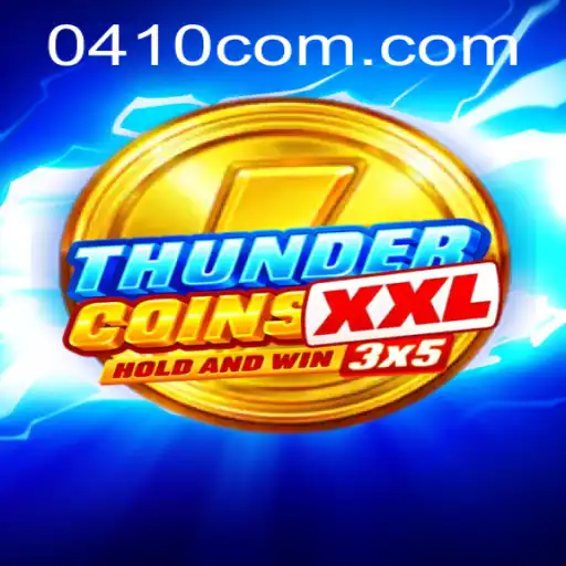 Desvendando o Mundo Vibrante de ThunderCoinsXxl
