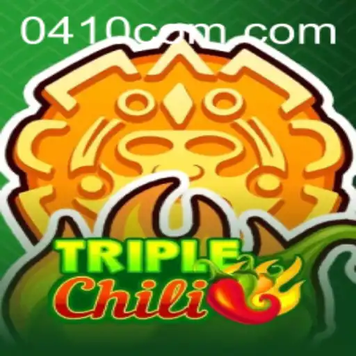 Explorando o Fascinante Universo de TripleChili: Regras e Estratégias