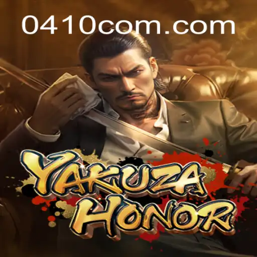 Explorando o Mundo do Jogo YakuzaHonor: Uma Jornada de Estratégia e Respeito